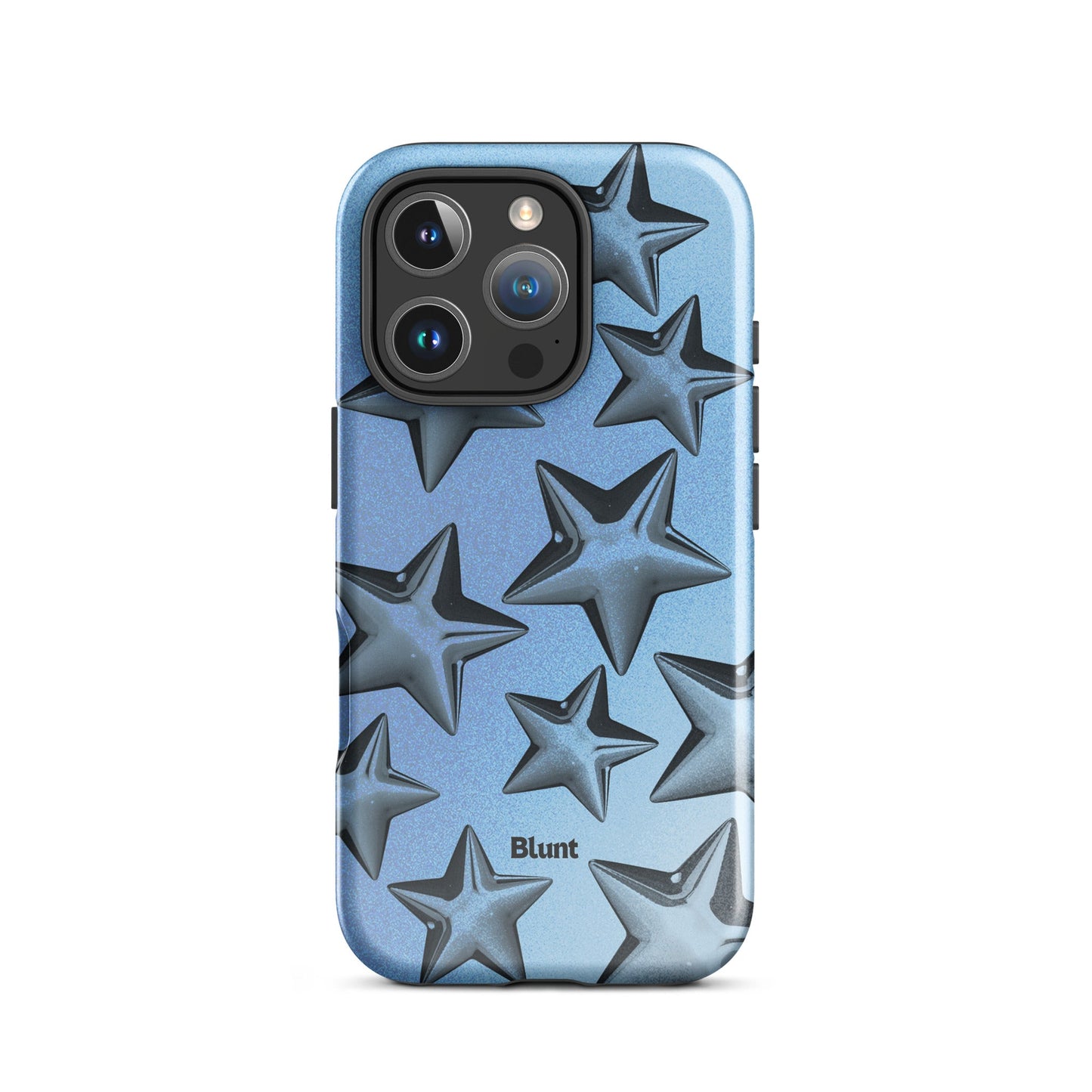 Trenii iPhone Case - Blunt Cases