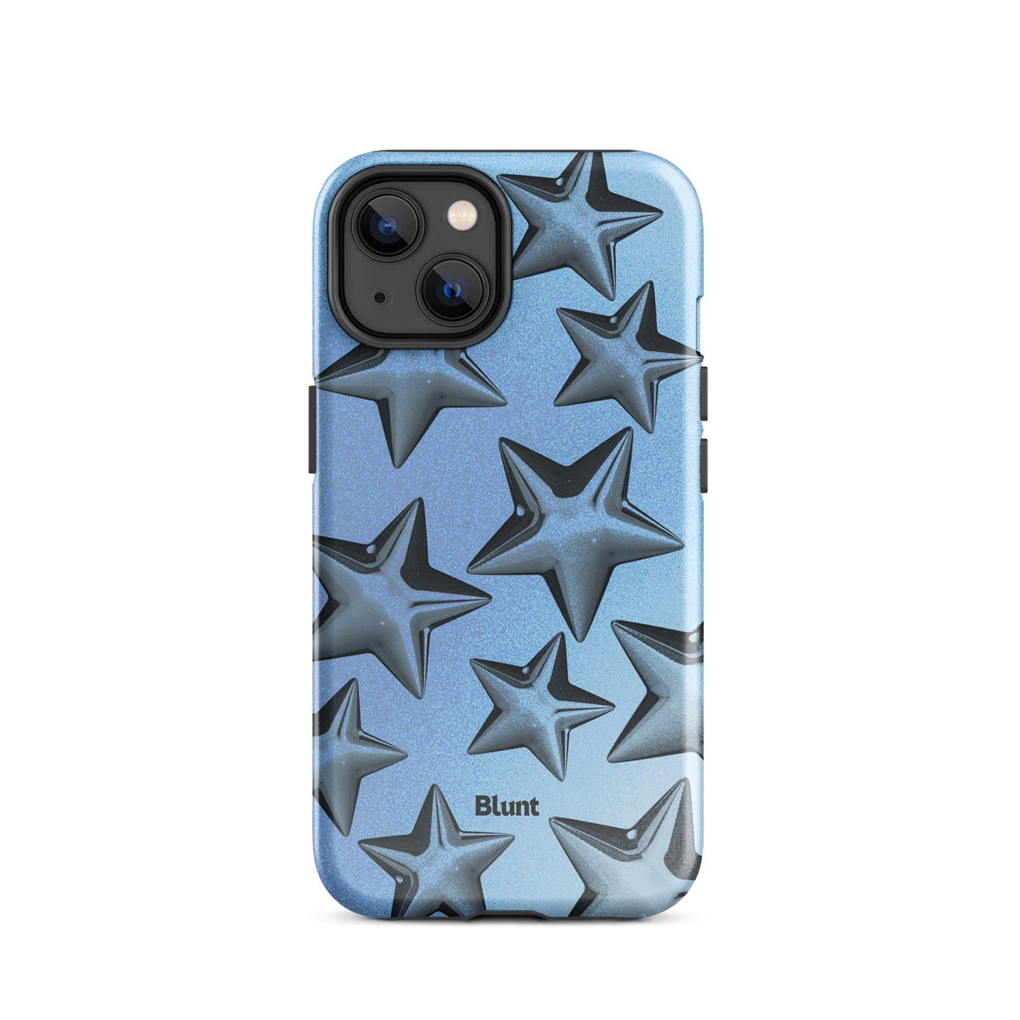 Trenii iPhone Case - Blunt Cases
