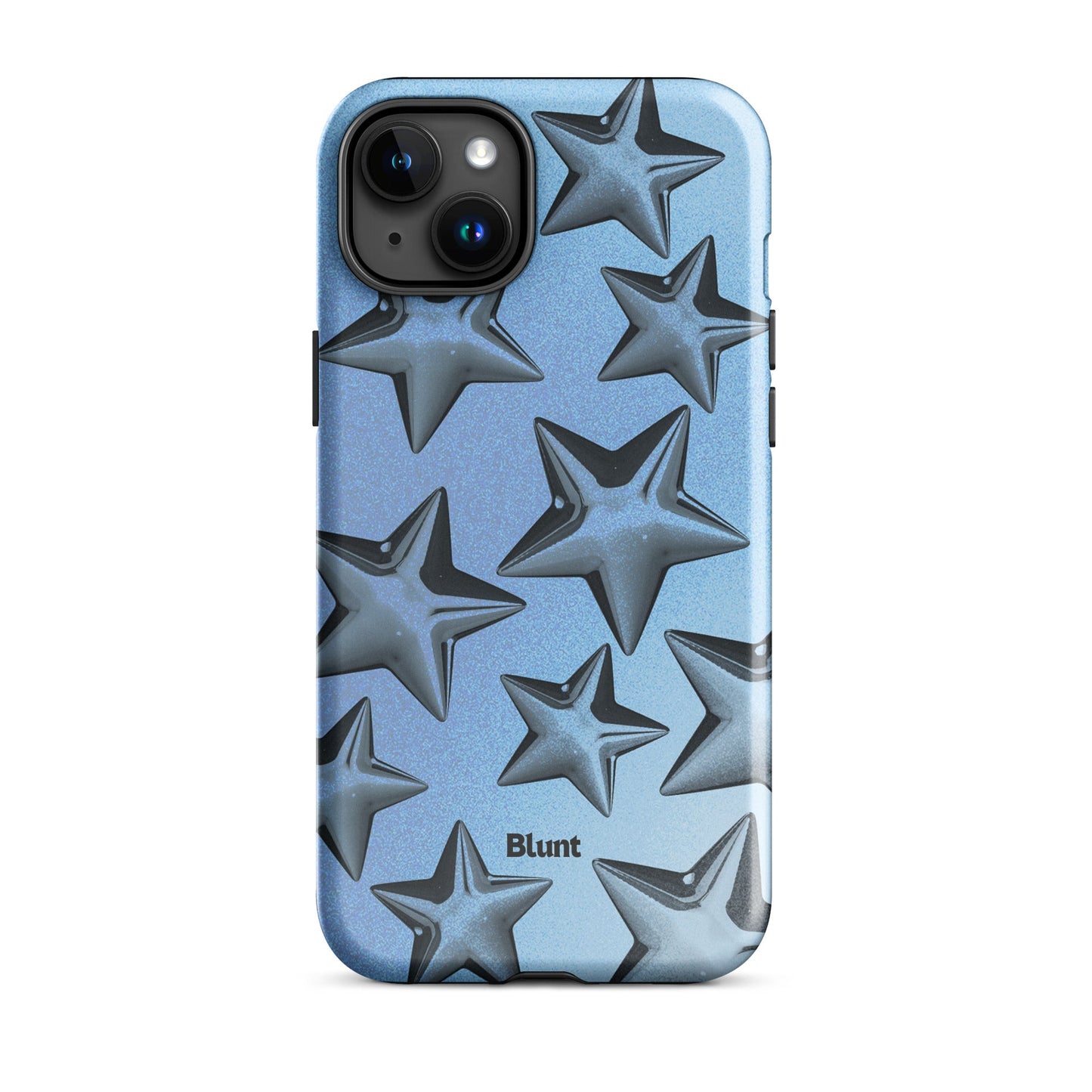 Trenii iPhone Case - Blunt Cases