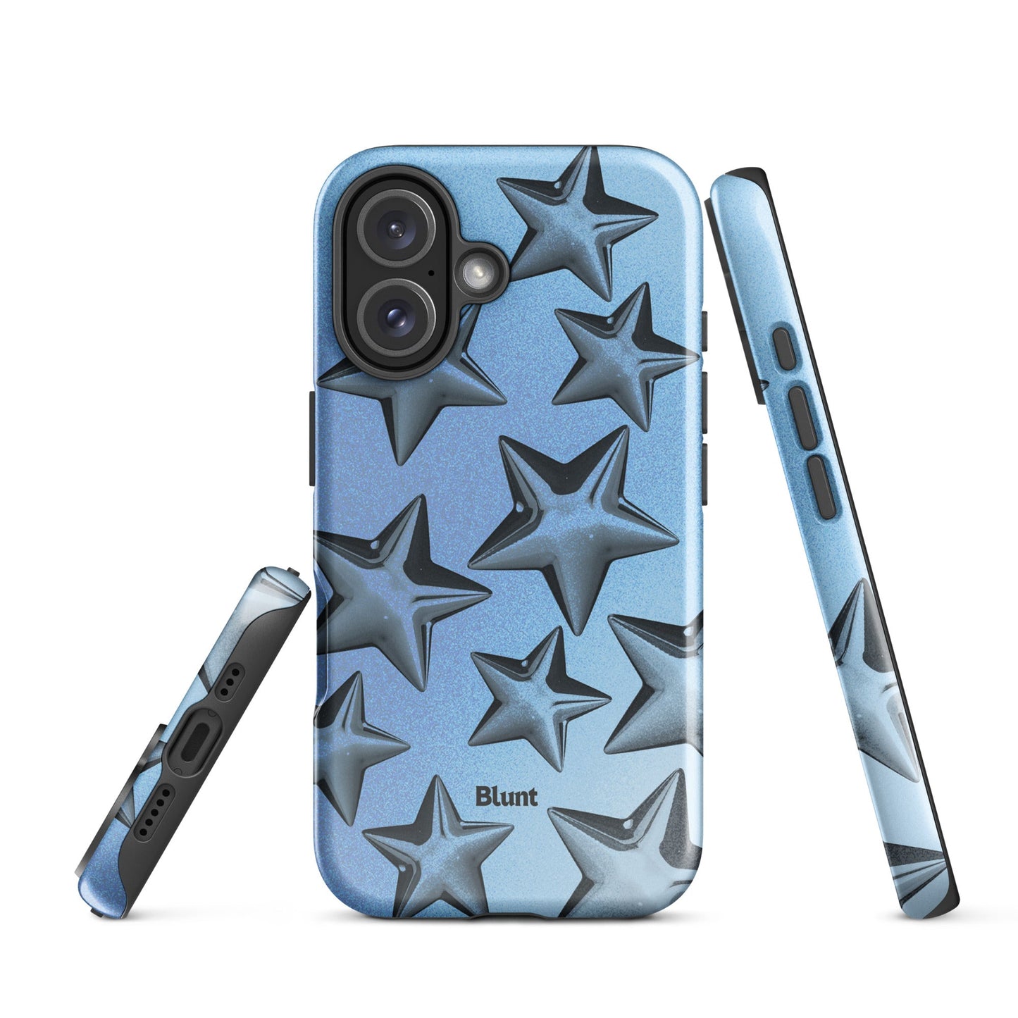 Trenii iPhone Case - Blunt Cases
