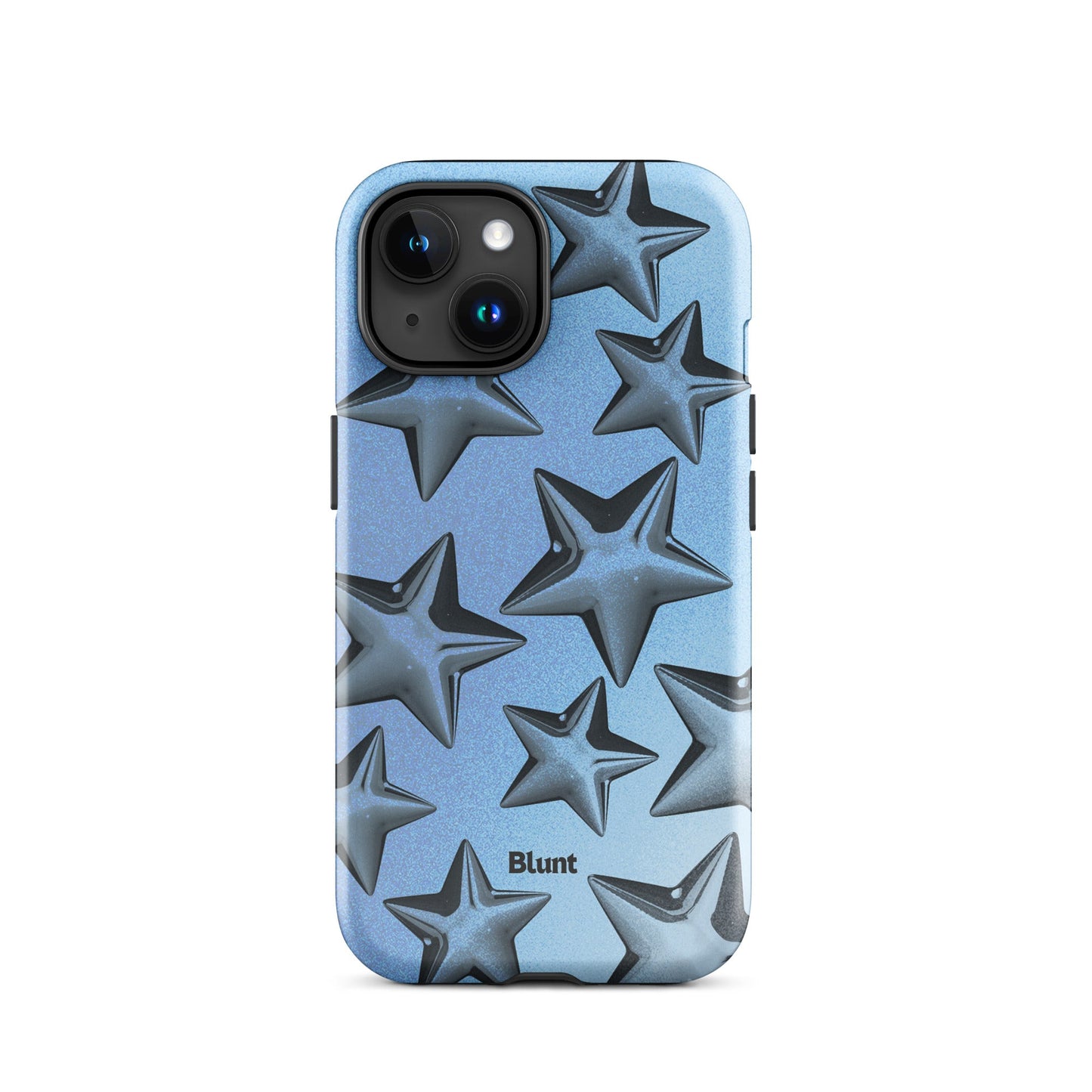 Trenii iPhone Case - Blunt Cases