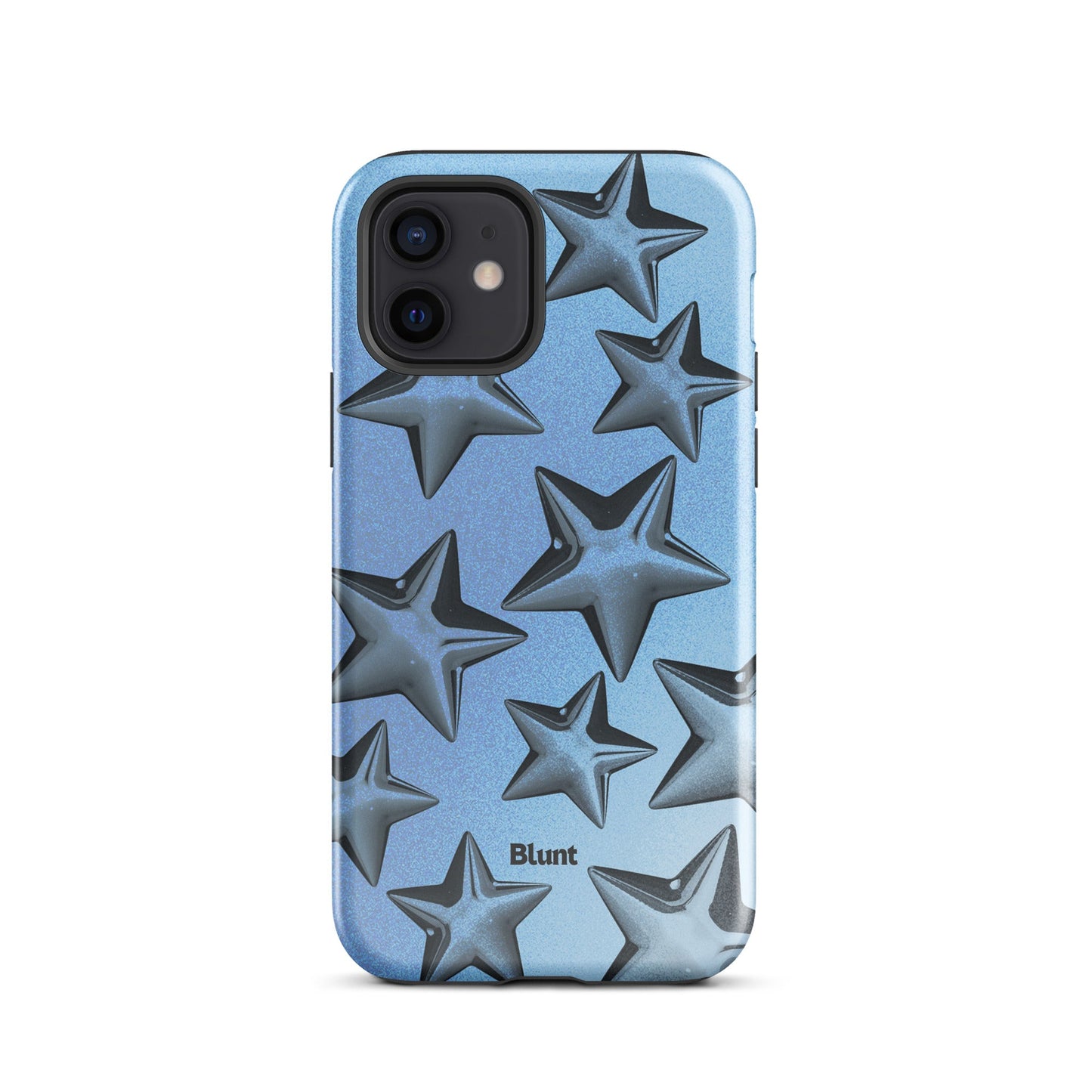 Trenii iPhone Case - Blunt Cases
