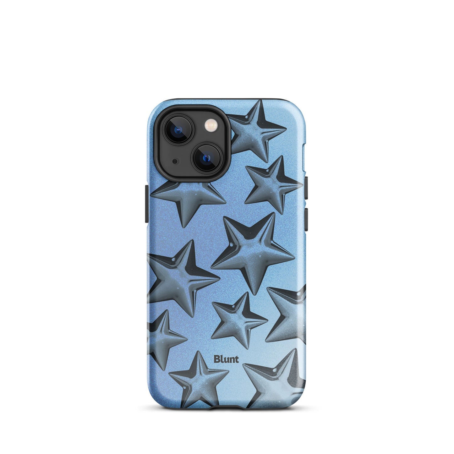 Trenii iPhone Case - Blunt Cases