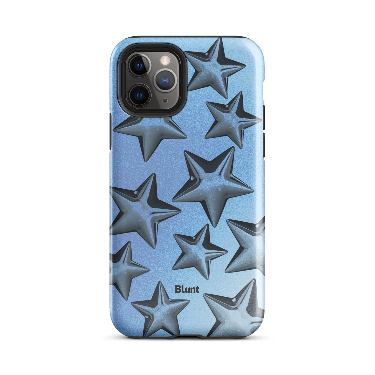 Trenii iPhone Case - Blunt Cases