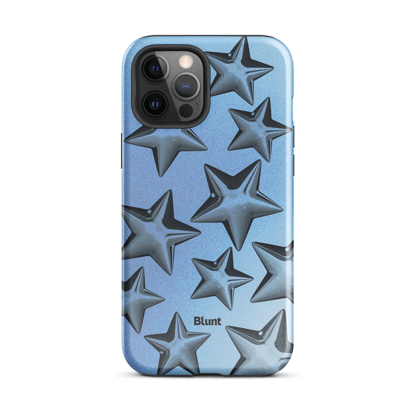 Trenii iPhone Case - Blunt Cases