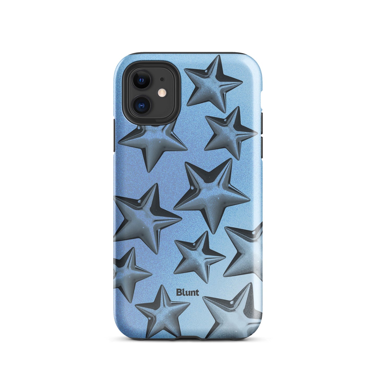 Trenii iPhone Case - Blunt Cases