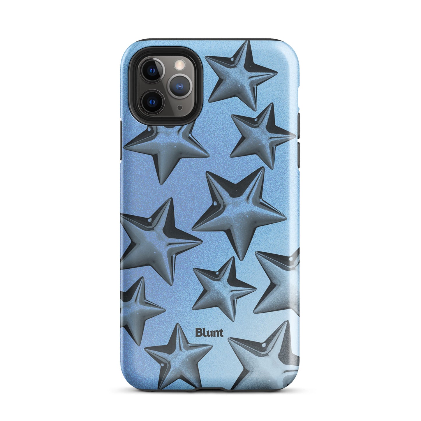 Trenii iPhone Case - Blunt Cases