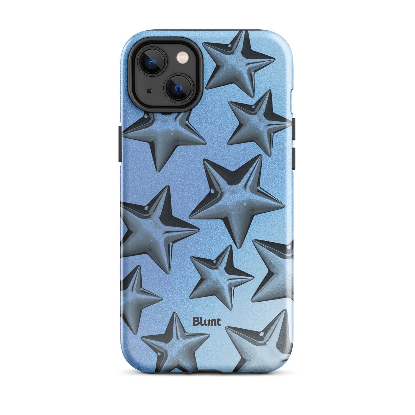 Trenii iPhone Case - Blunt Cases