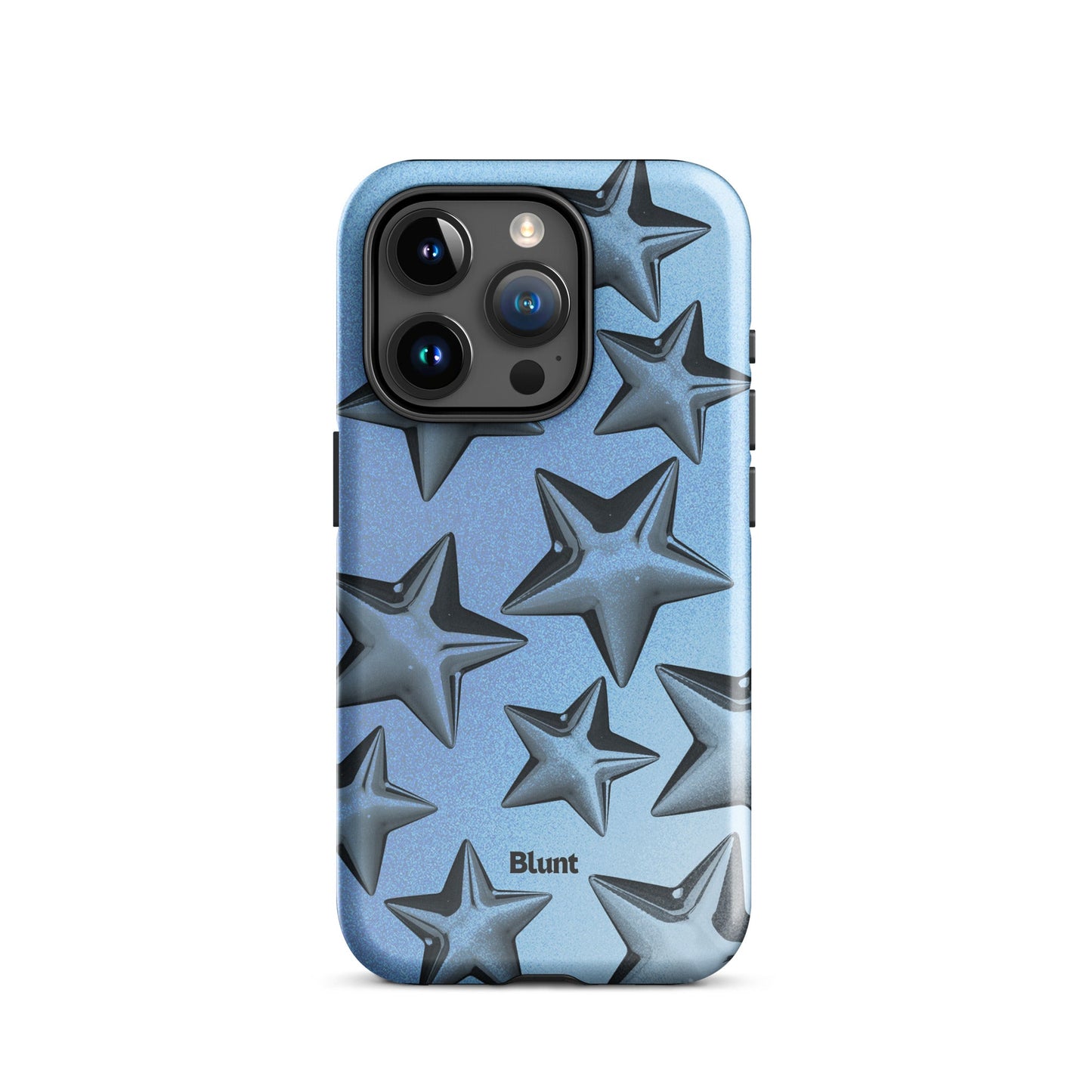Trenii iPhone Case - Blunt Cases