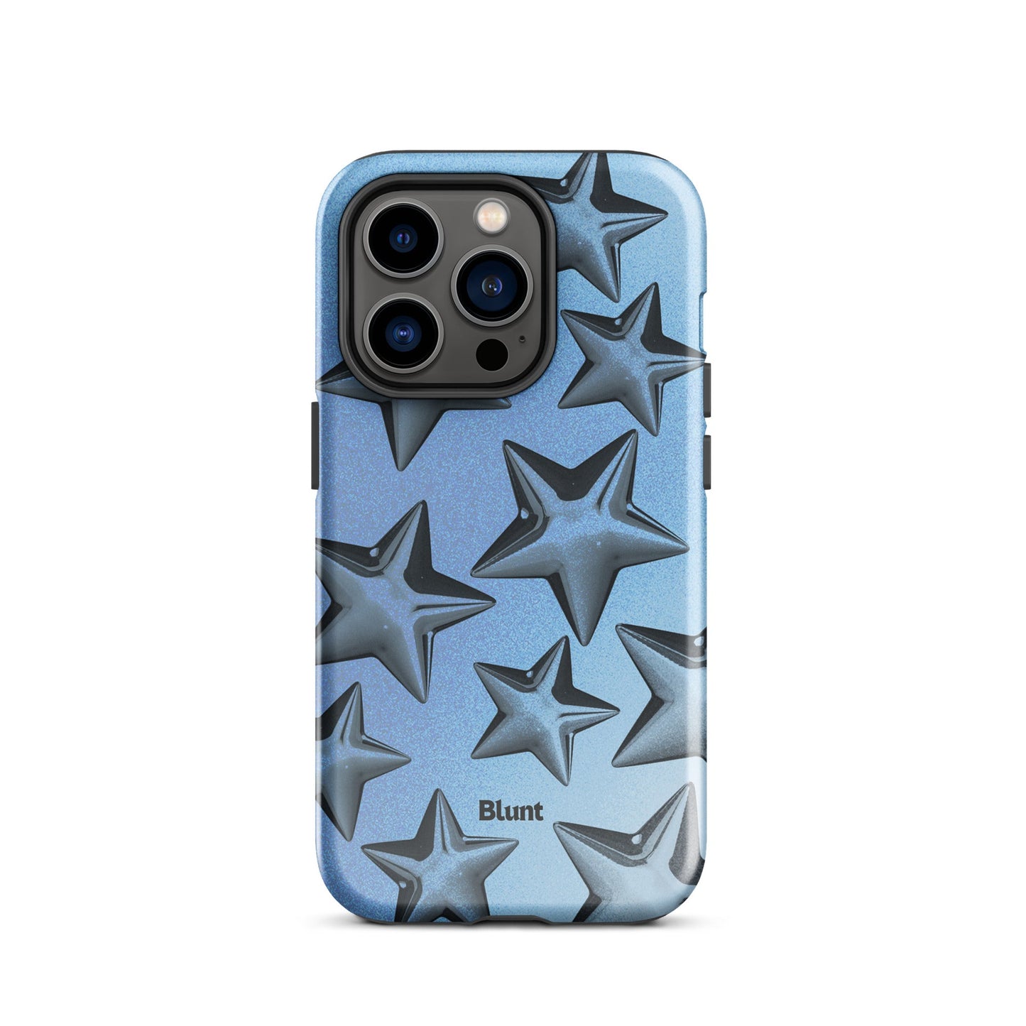 Trenii iPhone Case - Blunt Cases