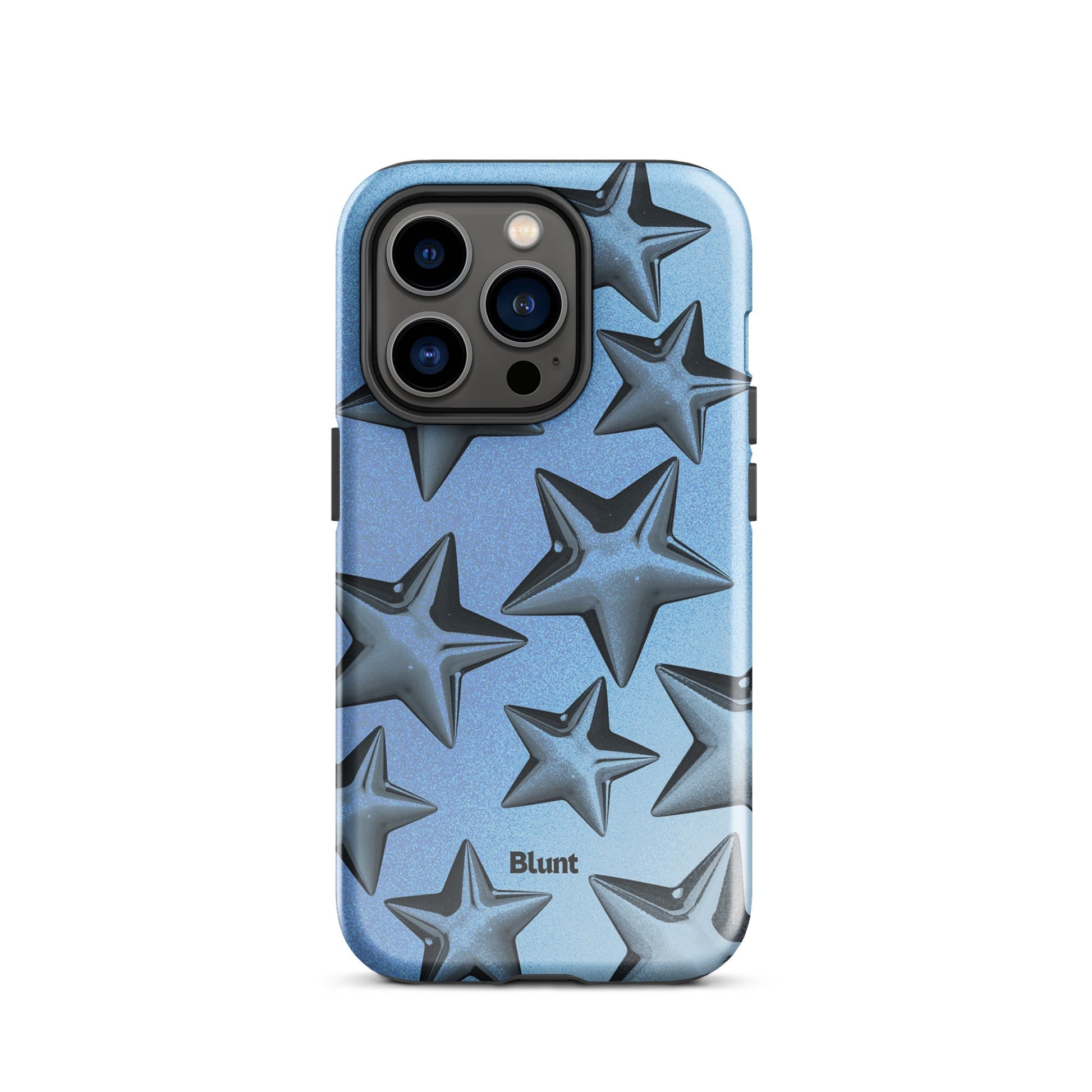 Trenii iPhone Case - Blunt Cases