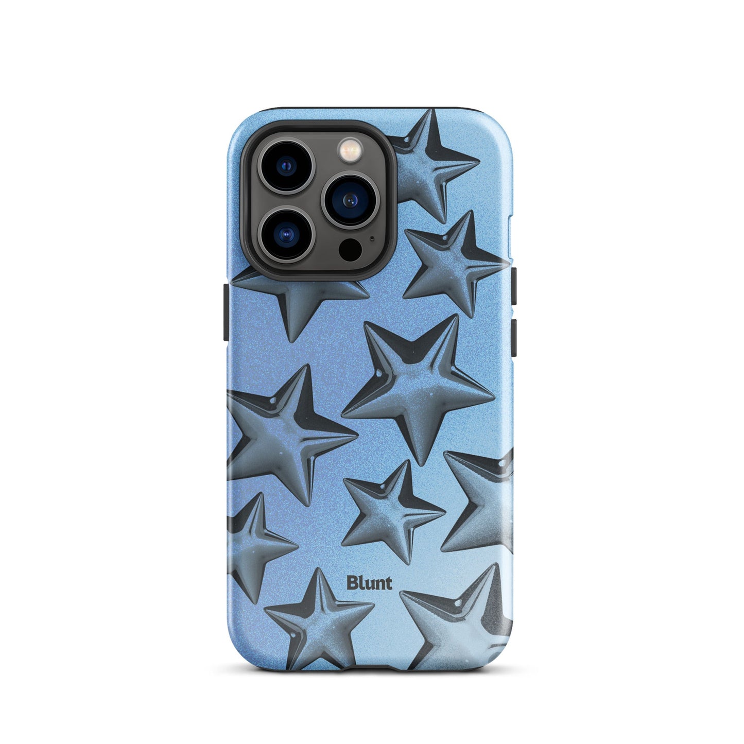 Trenii iPhone Case - Blunt Cases