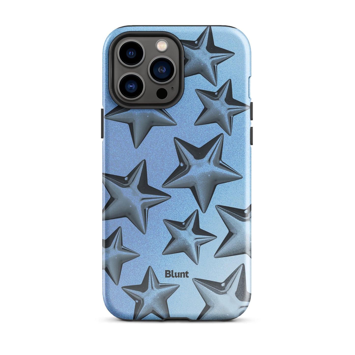 Trenii iPhone Case - Blunt Cases