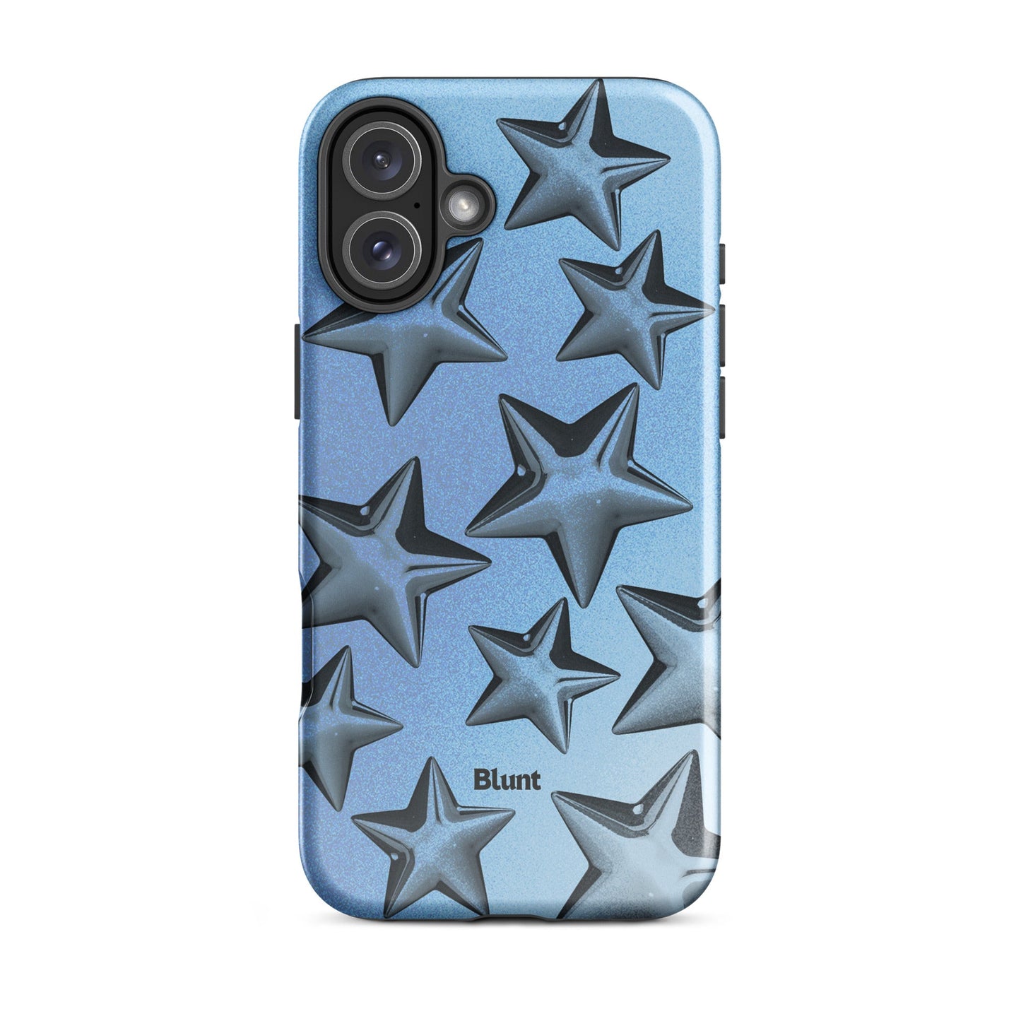 Trenii iPhone Case - Blunt Cases