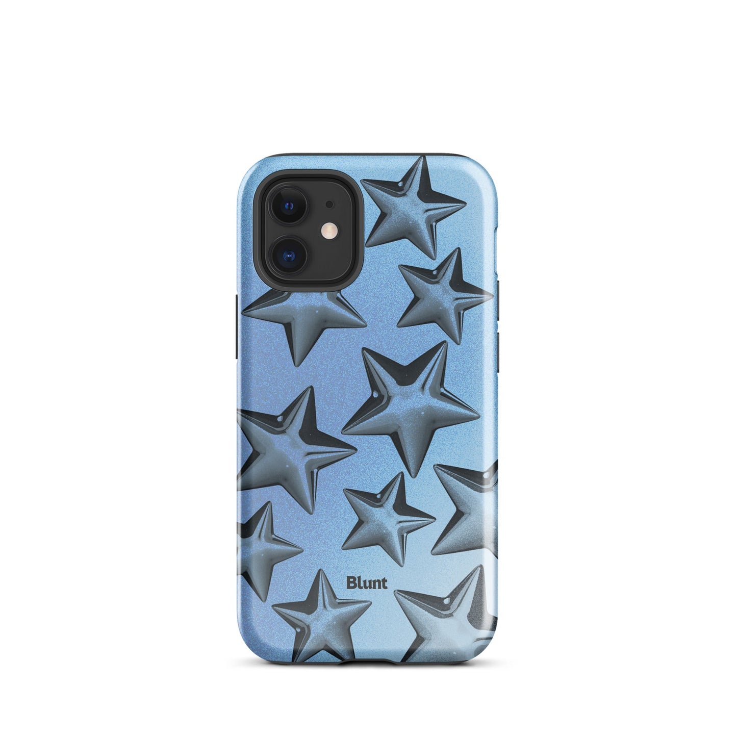 Trenii iPhone Case - Blunt Cases