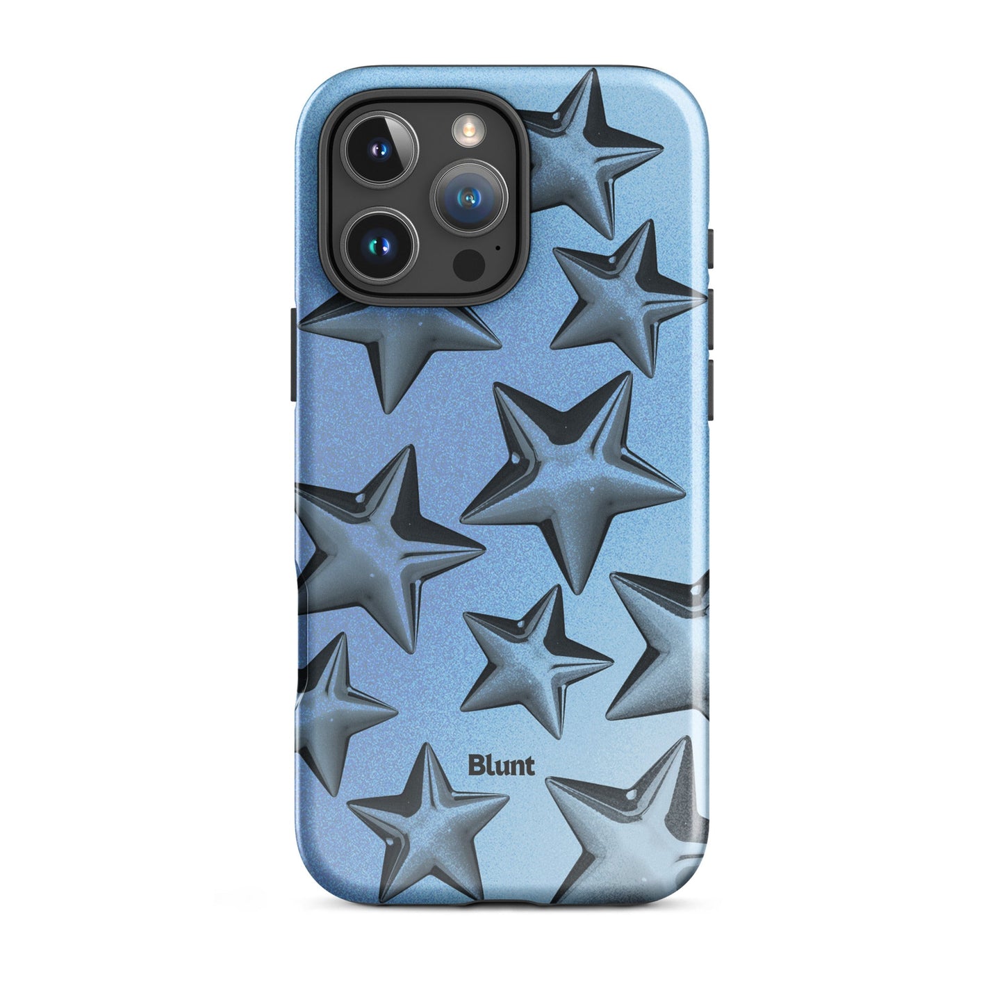 Trenii iPhone Case - Blunt Cases