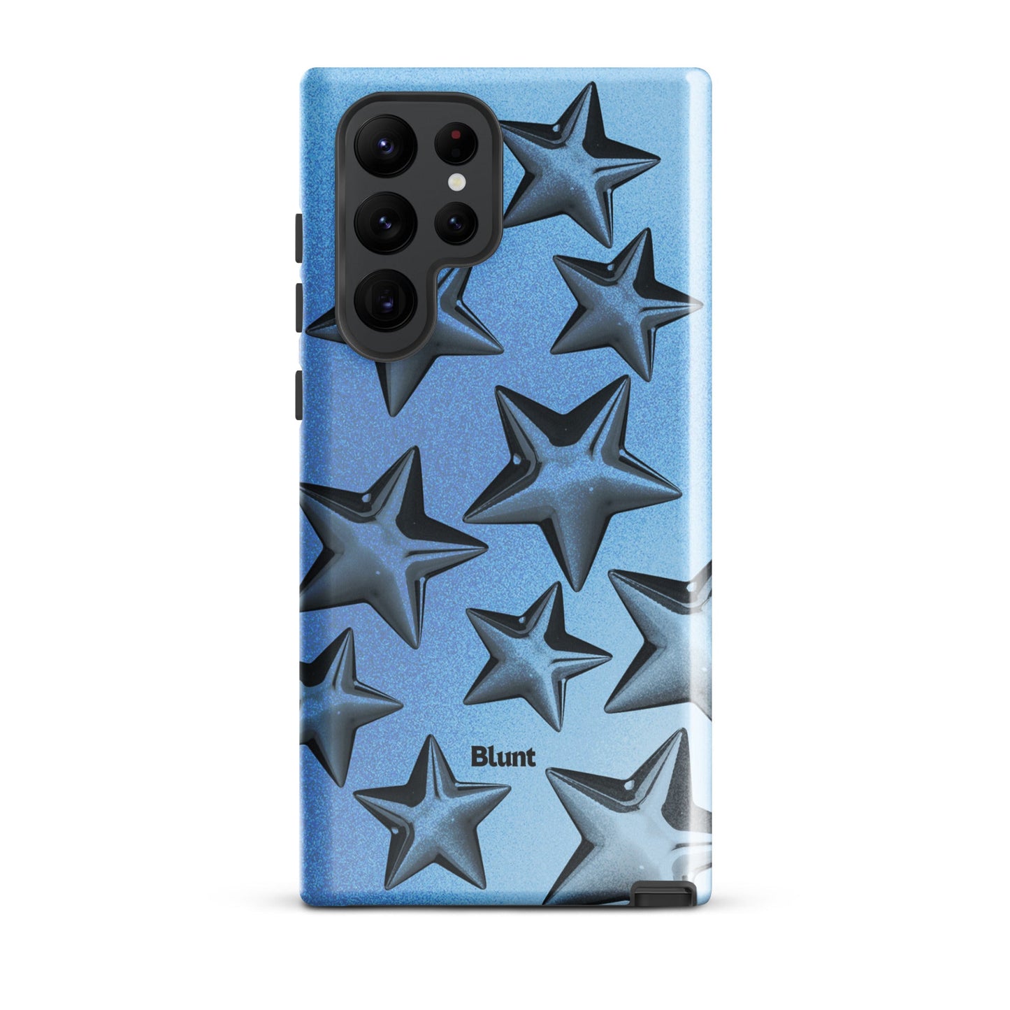 Trenii Samsung Case - Blunt Cases