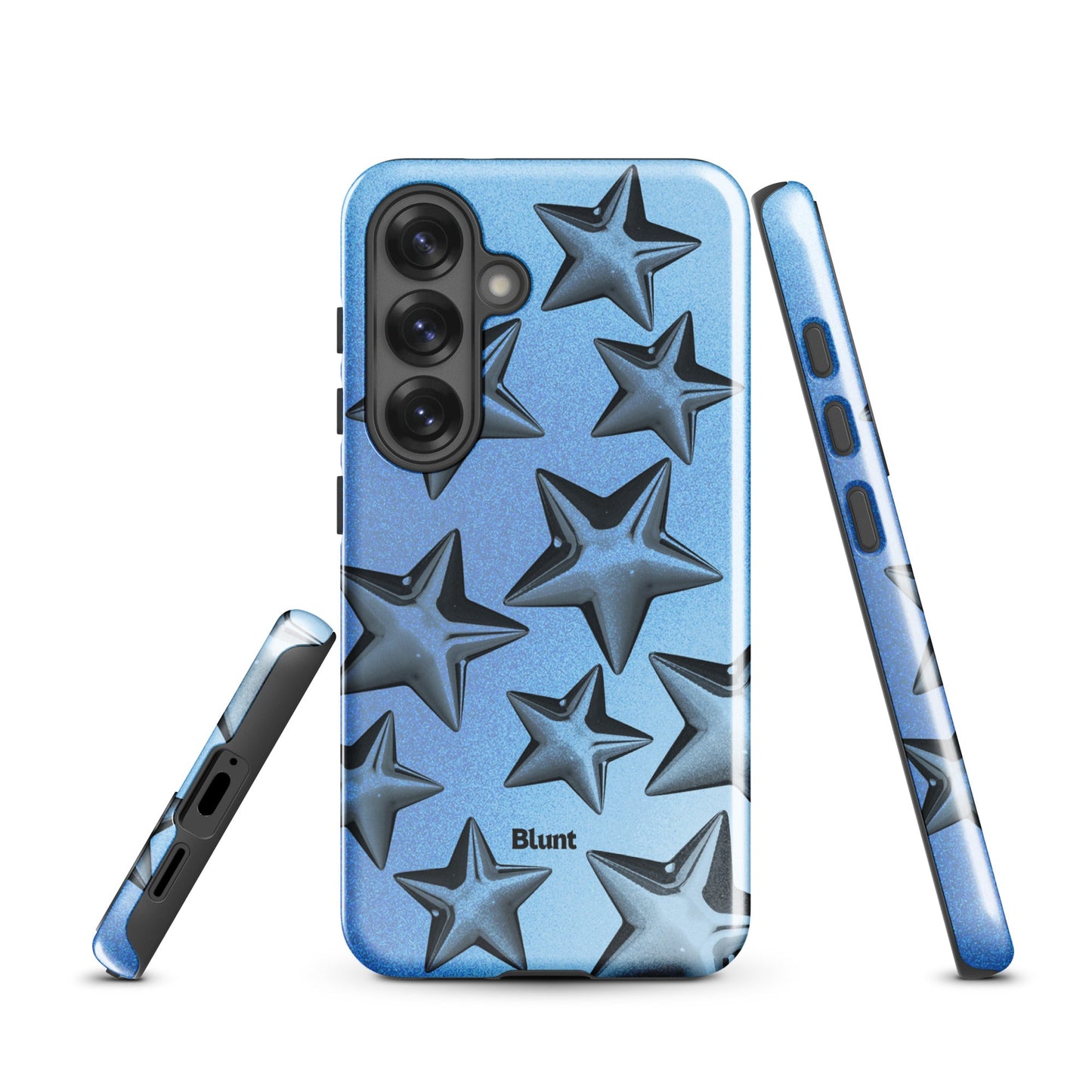 Trenii Samsung Case - Blunt Cases