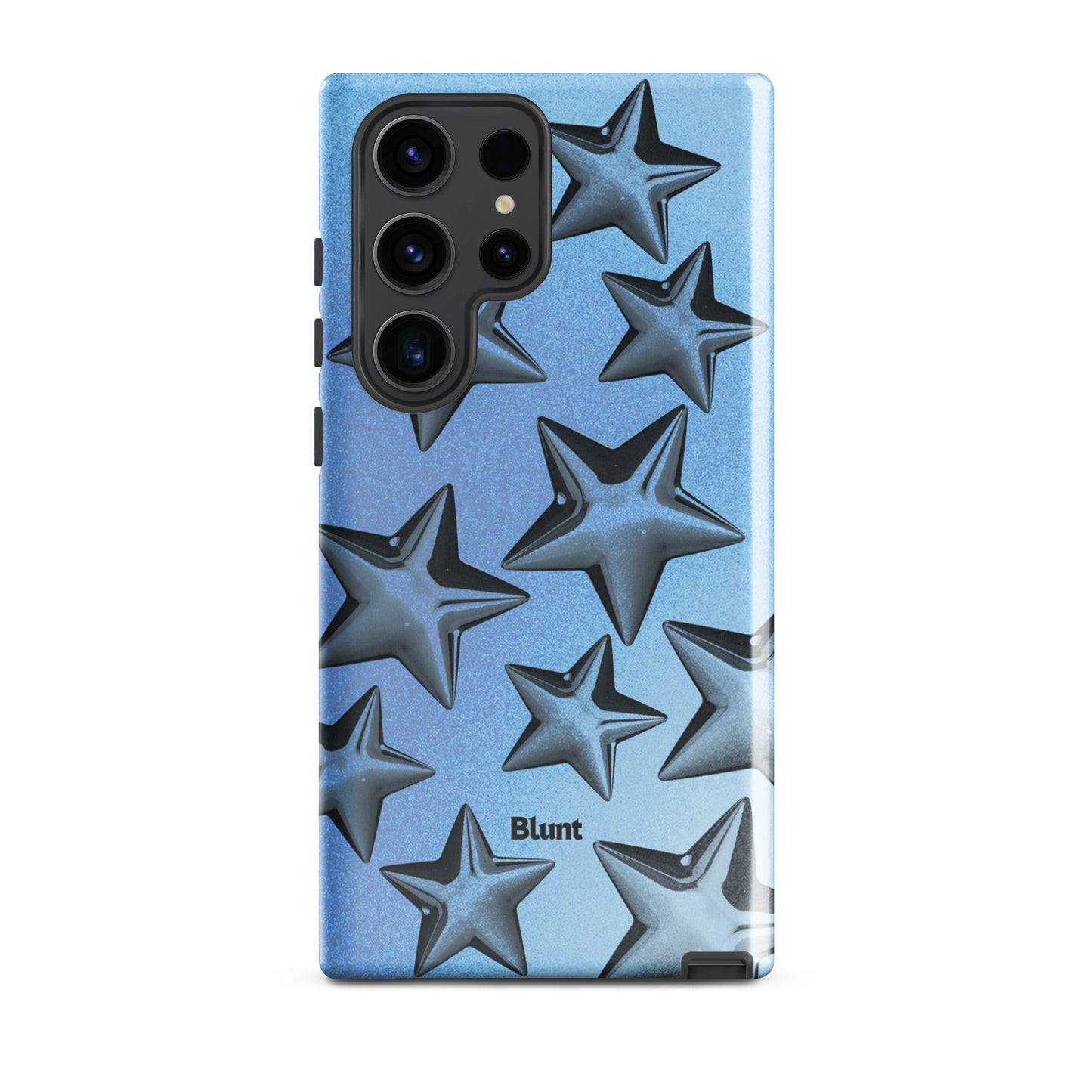 Trenii Samsung Case - Blunt Cases