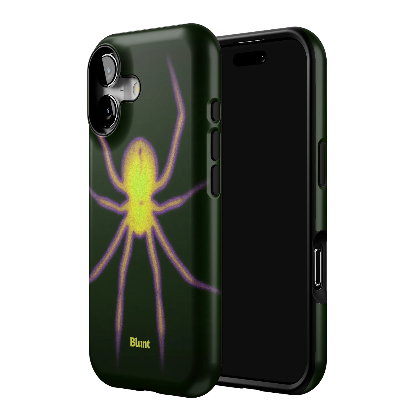 Exil iPhone Case