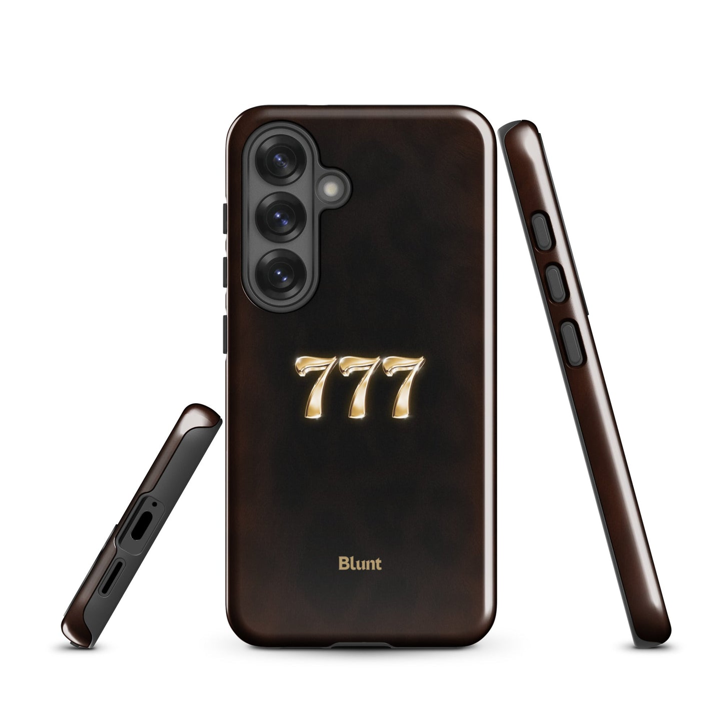Triple Seven Samsung Case - Blunt Cases