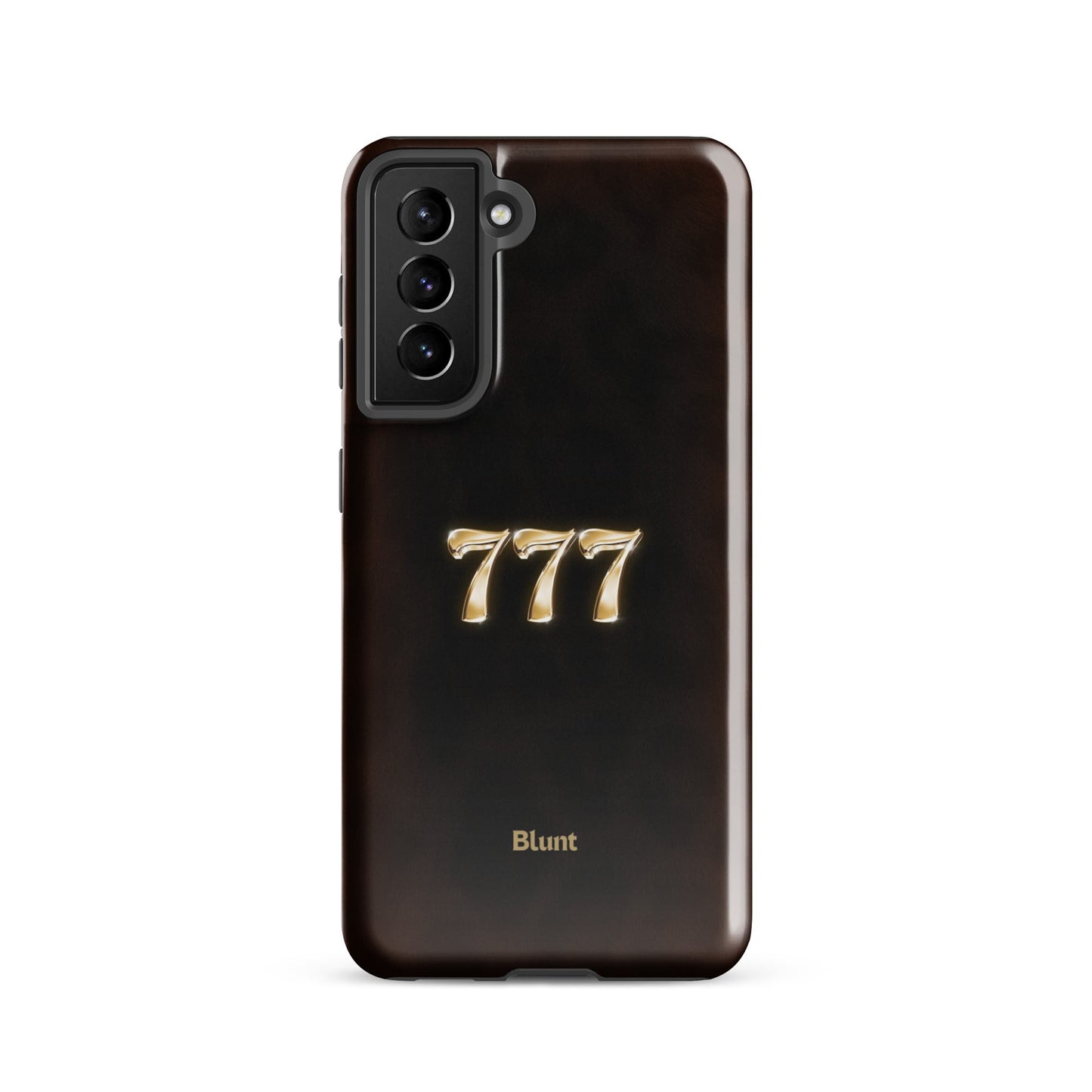 Triple Seven Samsung Case - Blunt Cases