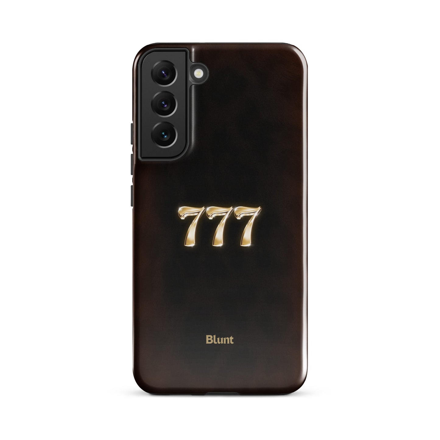 Triple Seven Samsung Case - Blunt Cases