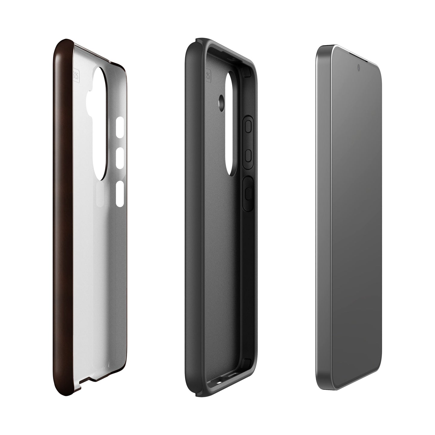 Triple Seven Samsung Case - Blunt Cases