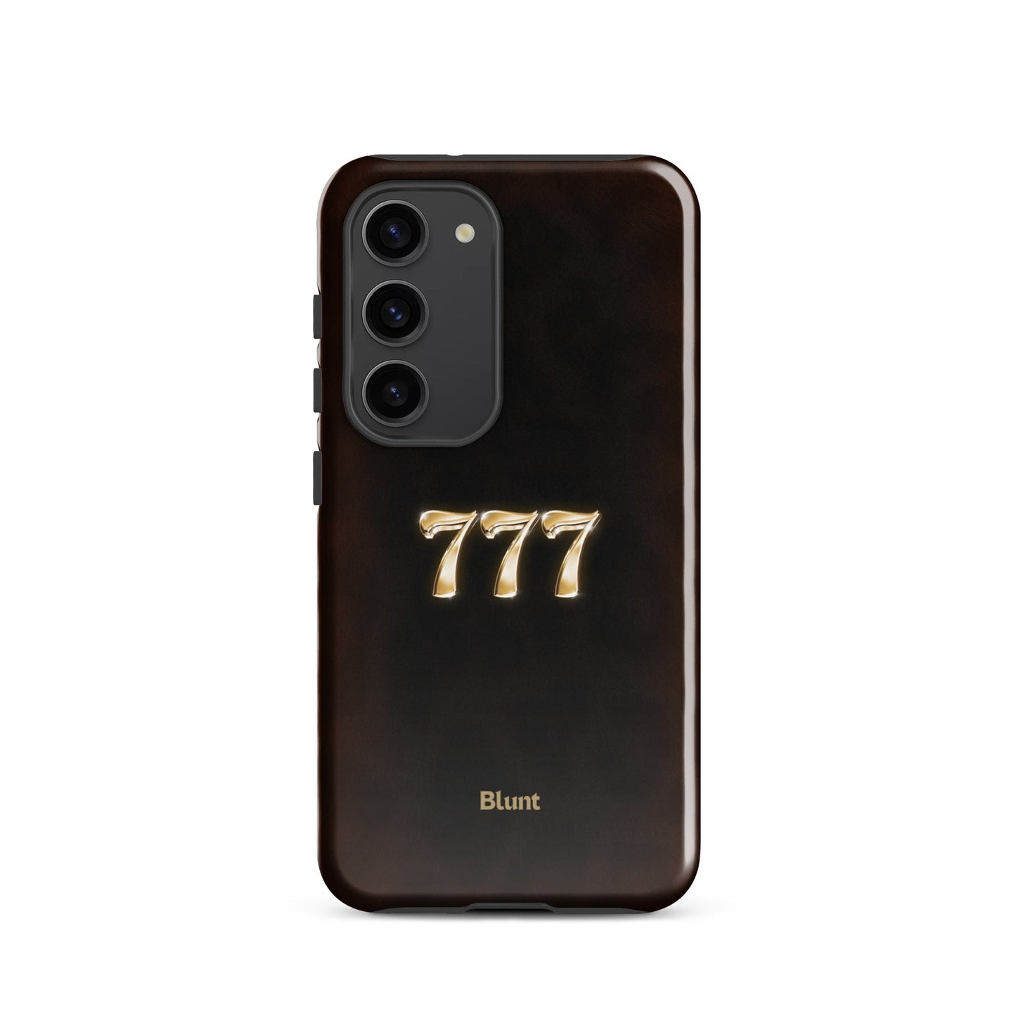 Triple Seven Samsung Case - Blunt Cases