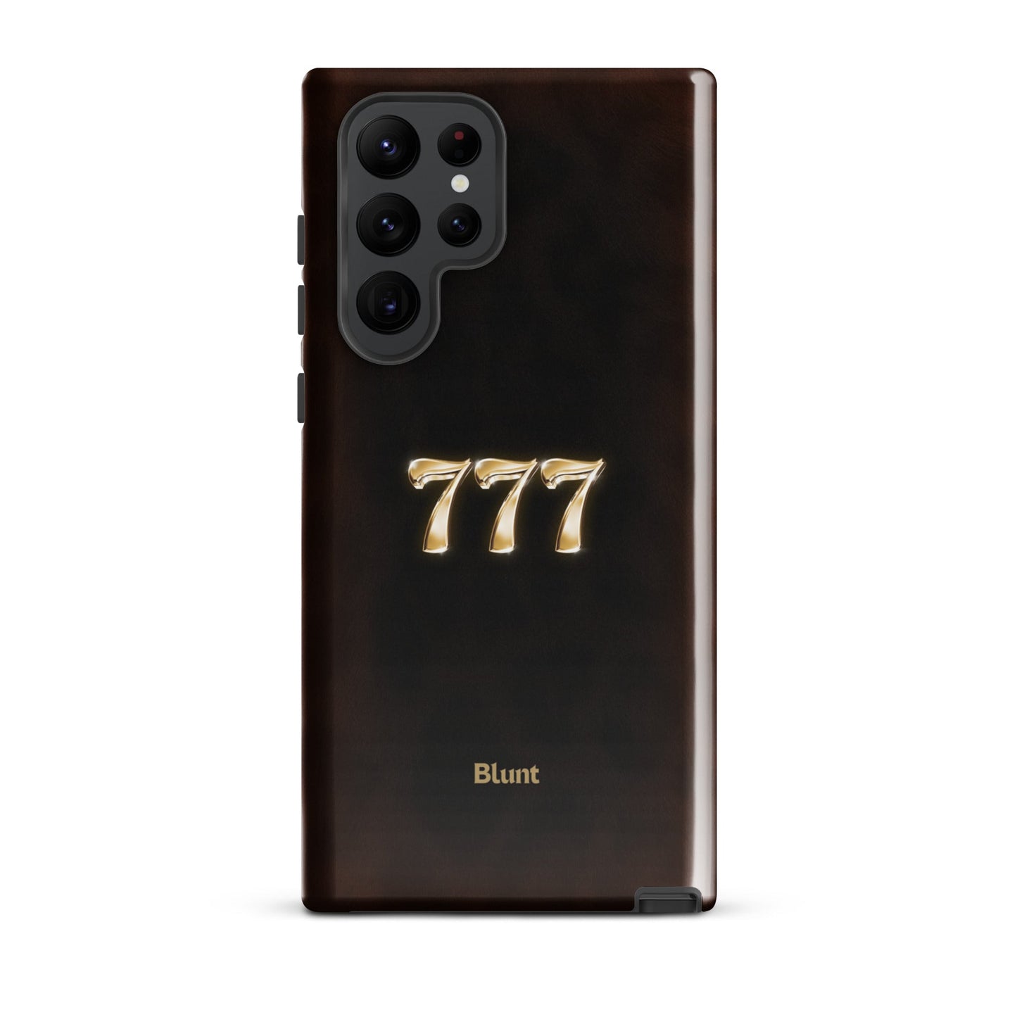 Triple Seven Samsung Case - Blunt Cases