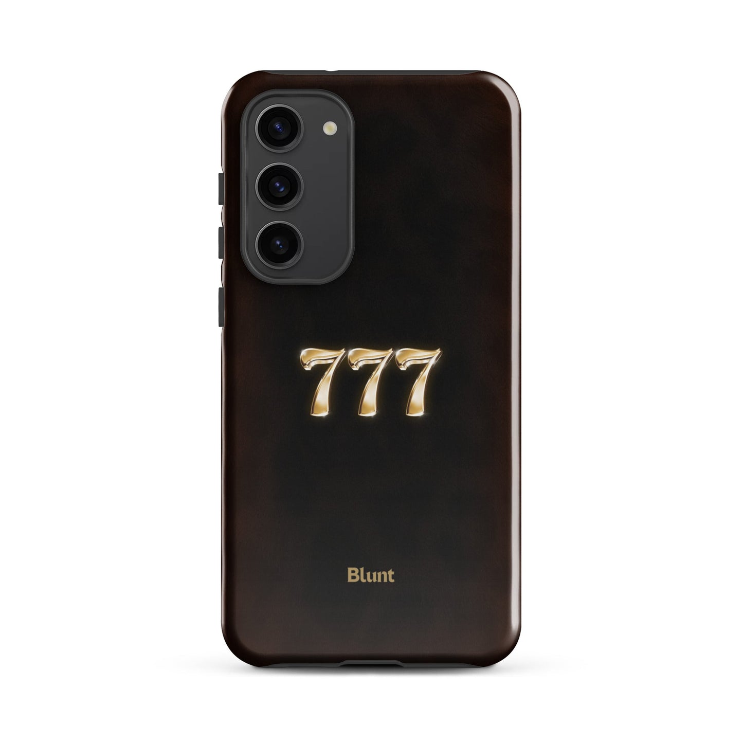 Triple Seven Samsung Case - Blunt Cases