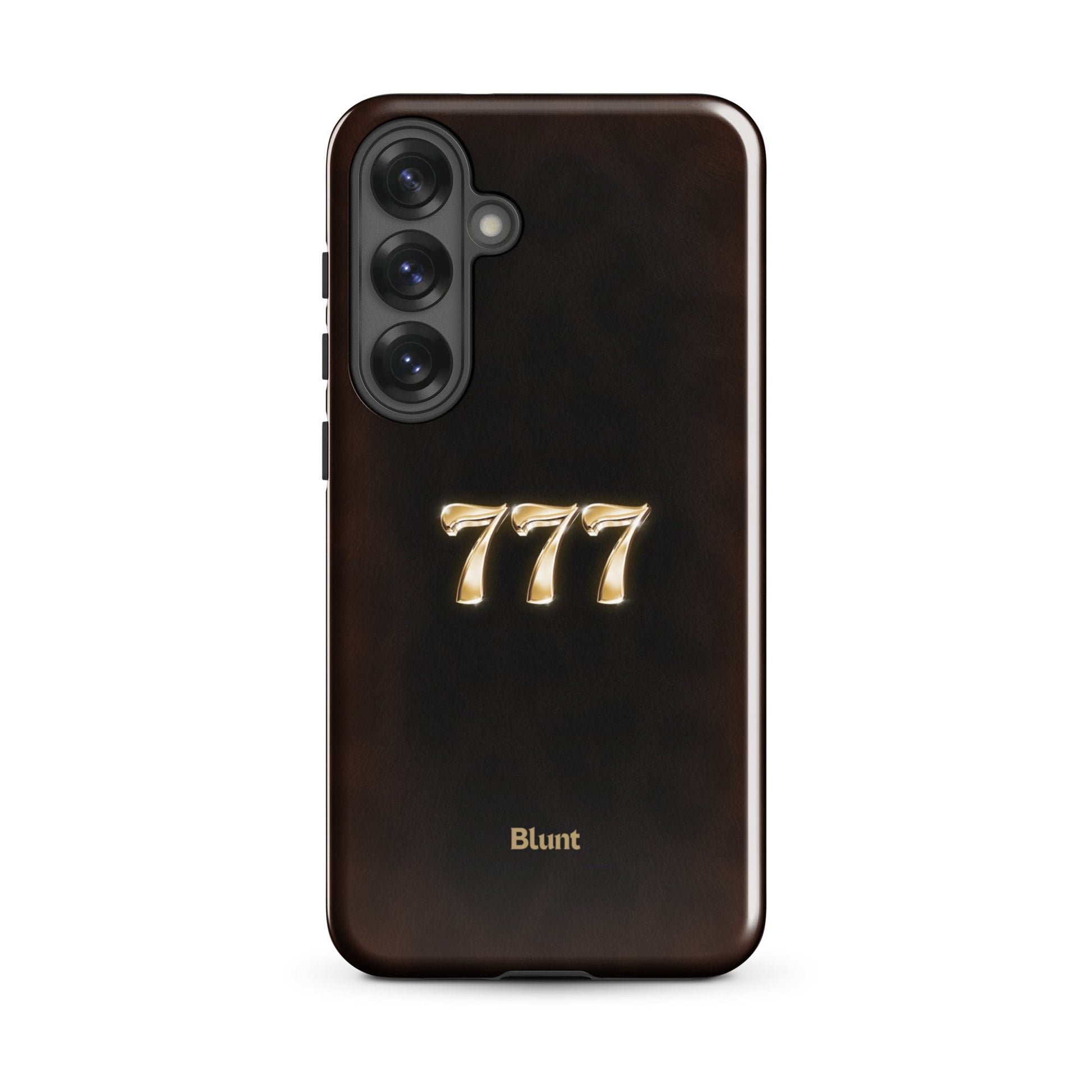 Triple Seven Samsung Case - Blunt Cases