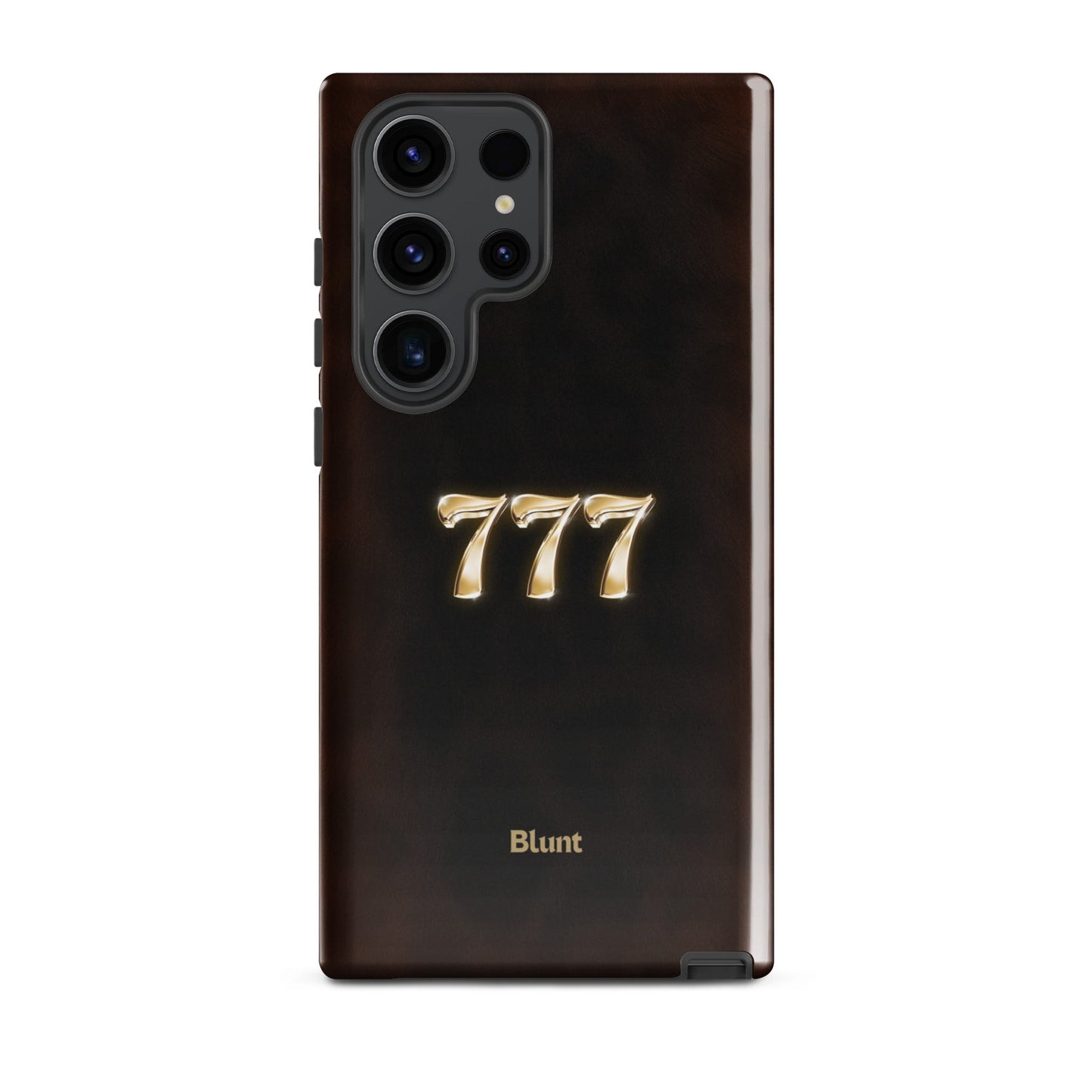 Triple Seven Samsung Case - Blunt Cases