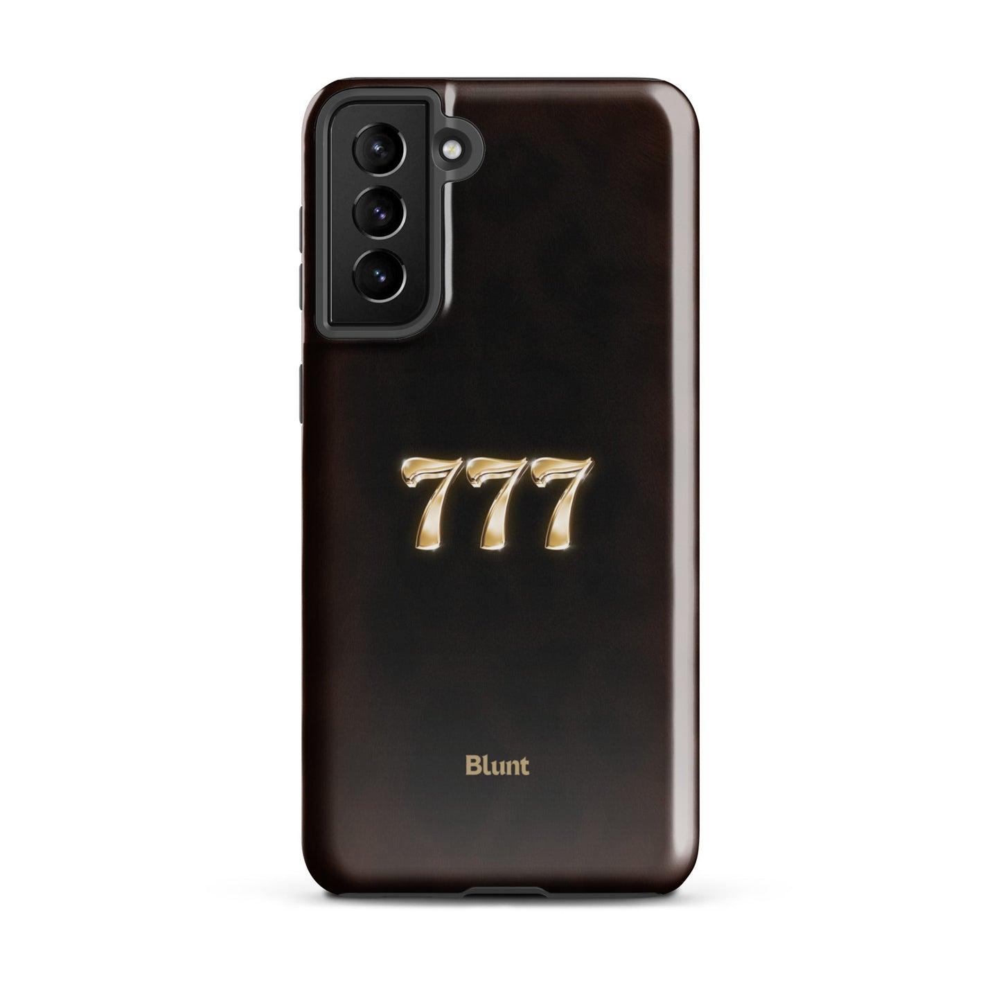 Triple Seven Samsung Case - Blunt Cases