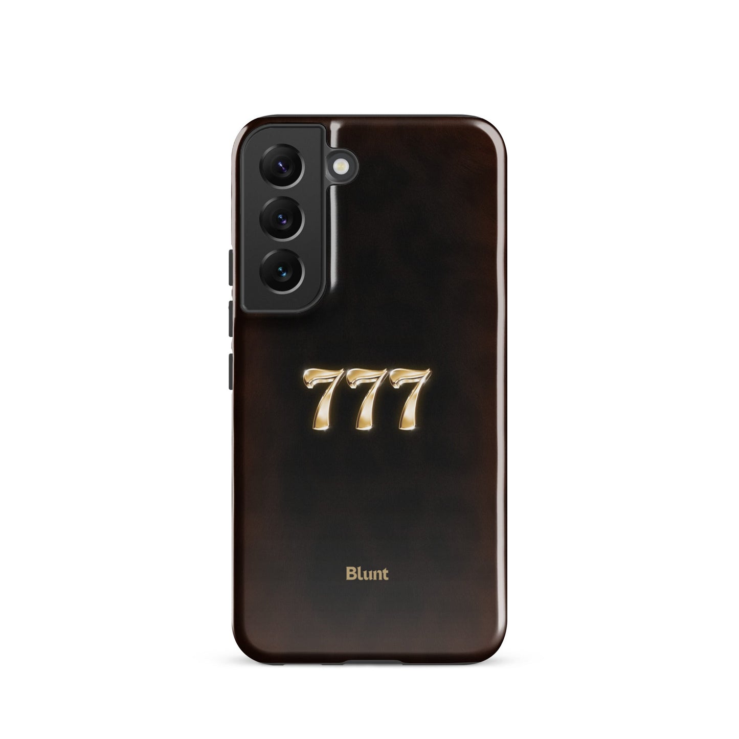 Triple Seven Samsung Case - Blunt Cases
