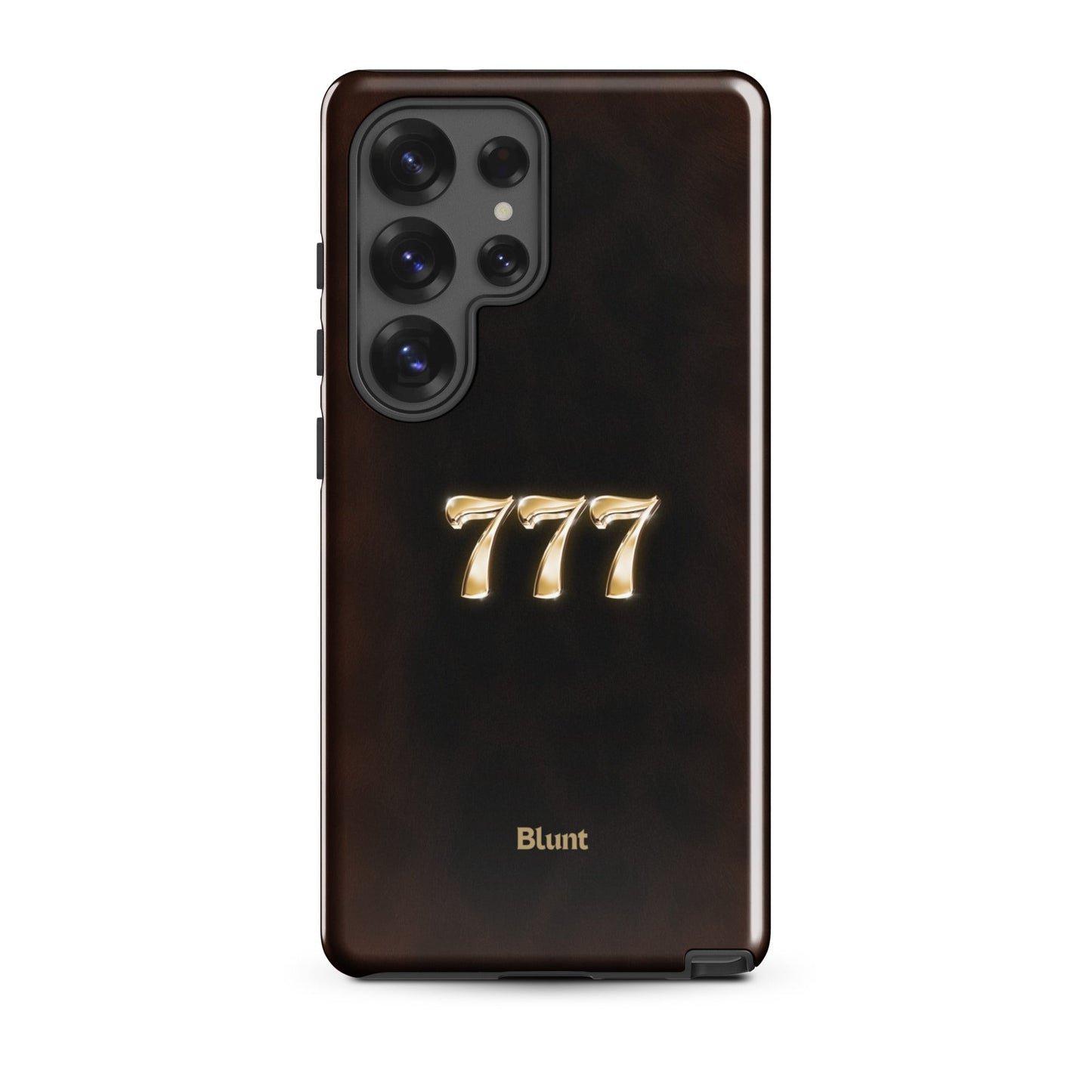 Triple Seven Samsung Case - Blunt Cases