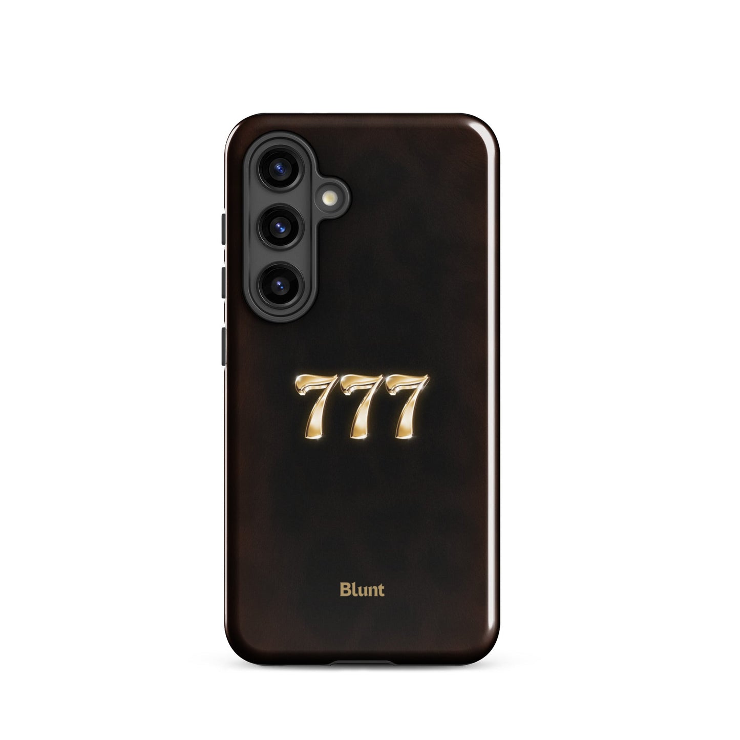 Triple Seven Samsung Case - Blunt Cases