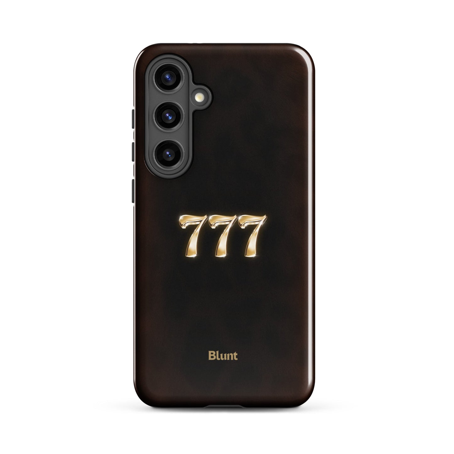 Triple Seven Samsung Case - Blunt Cases