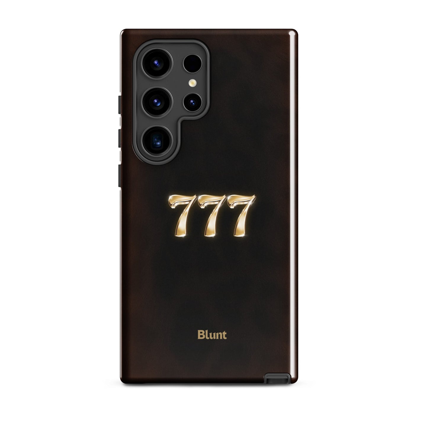 Triple Seven Samsung Case - Blunt Cases
