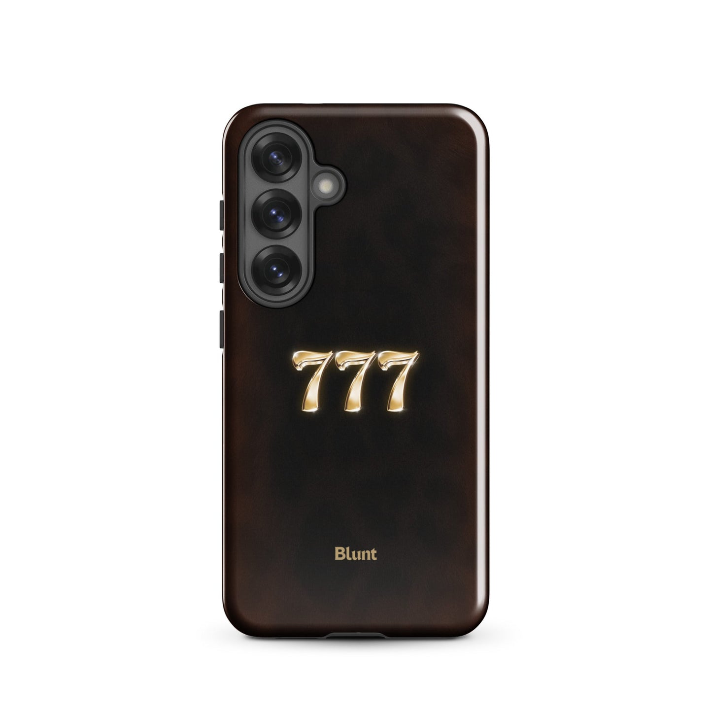 Triple Seven Samsung Case - Blunt Cases