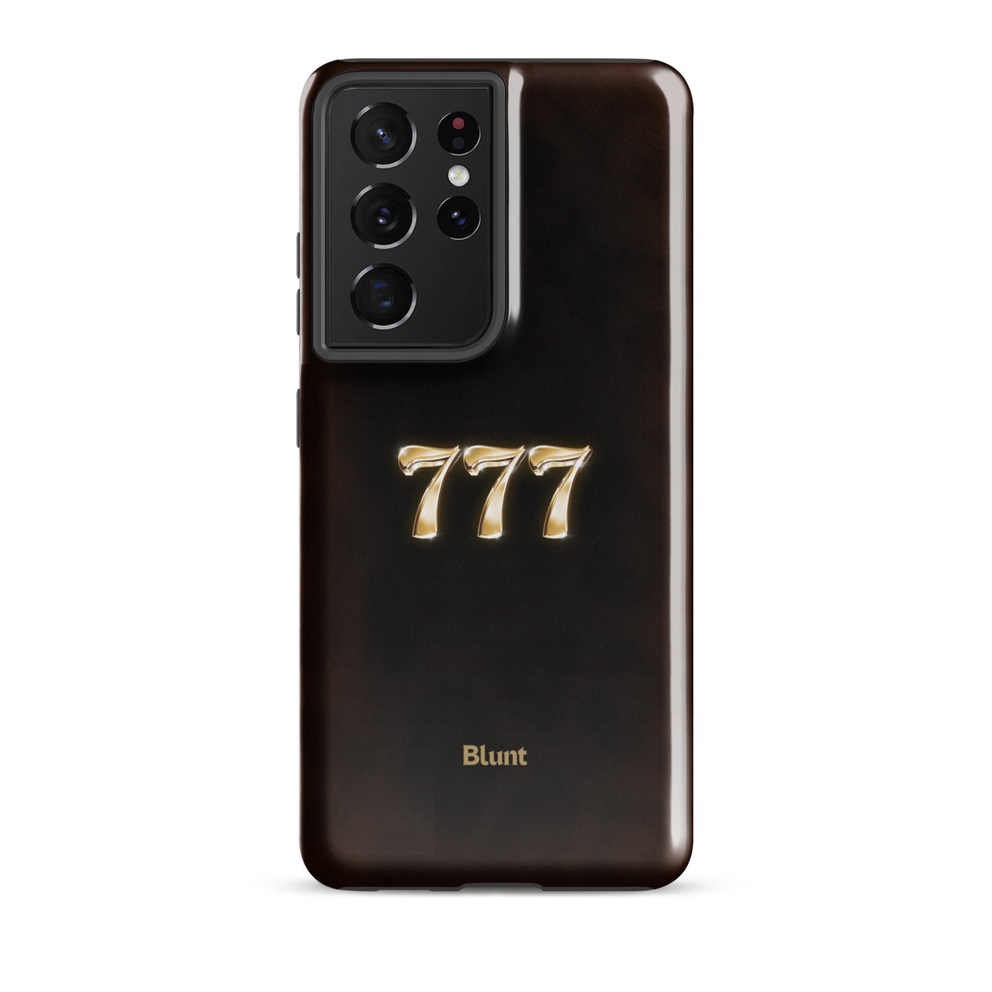 Triple Seven Samsung Case - Blunt Cases