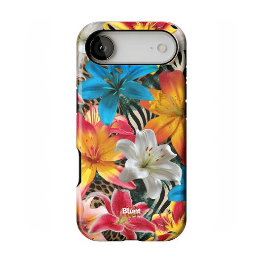 Tropic Heat iPhone Case - Blunt Cases