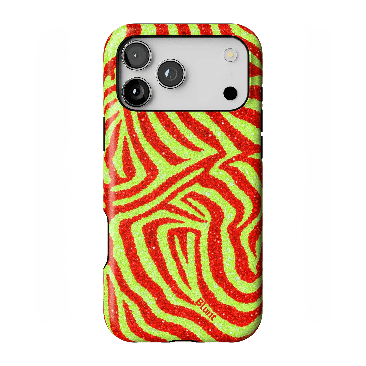 Tropic Wild iPhone Case - Blunt Cases