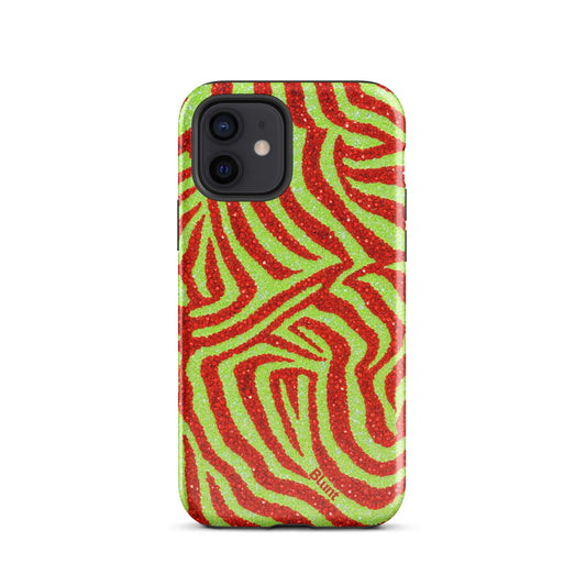 Tropic Wild iPhone Case - Blunt Cases