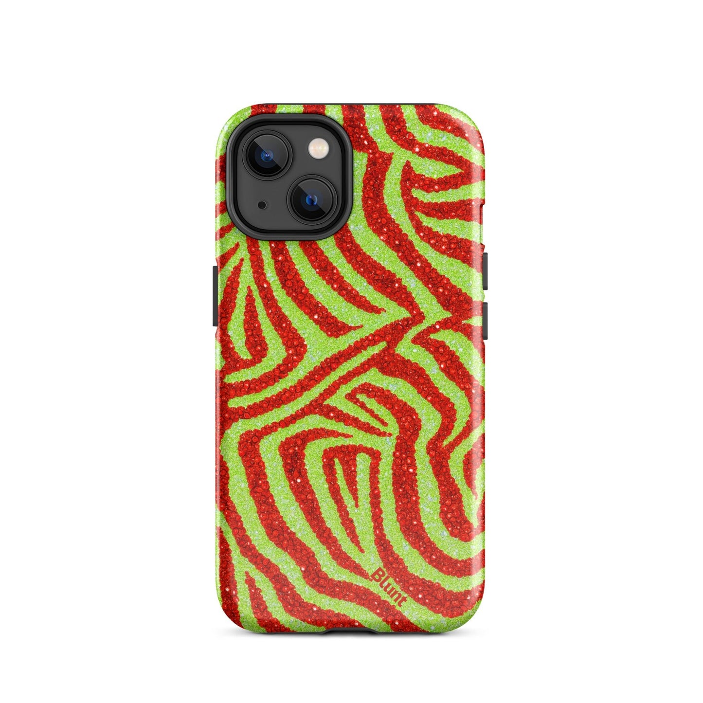 Tropic Wild iPhone Case - Blunt Cases