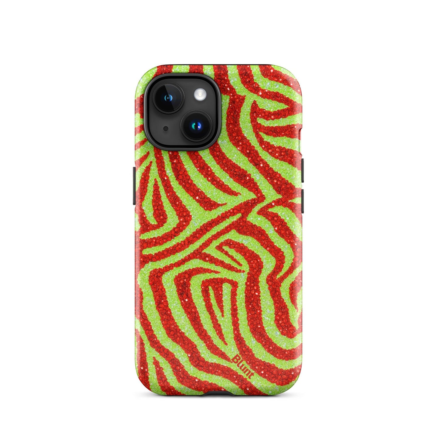 Tropic Wild iPhone Case - Blunt Cases