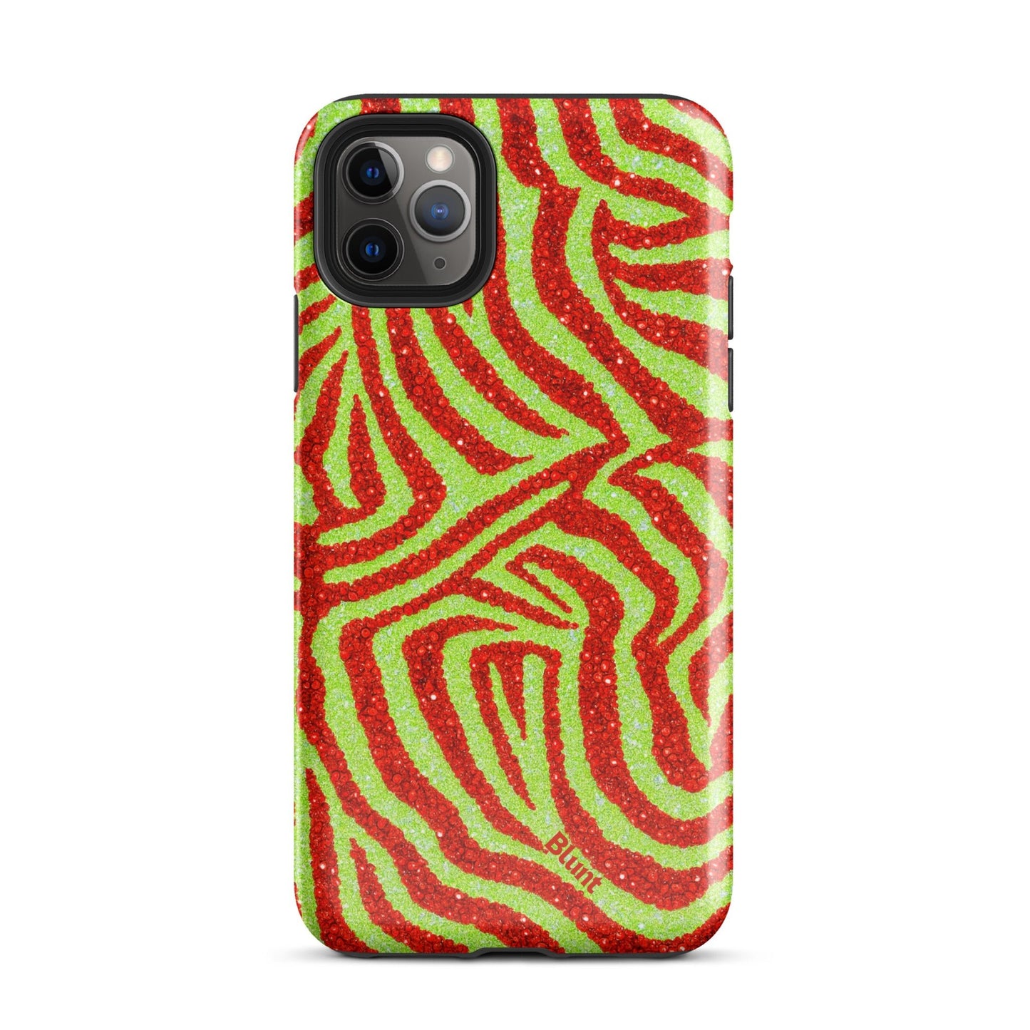 Tropic Wild iPhone Case - Blunt Cases