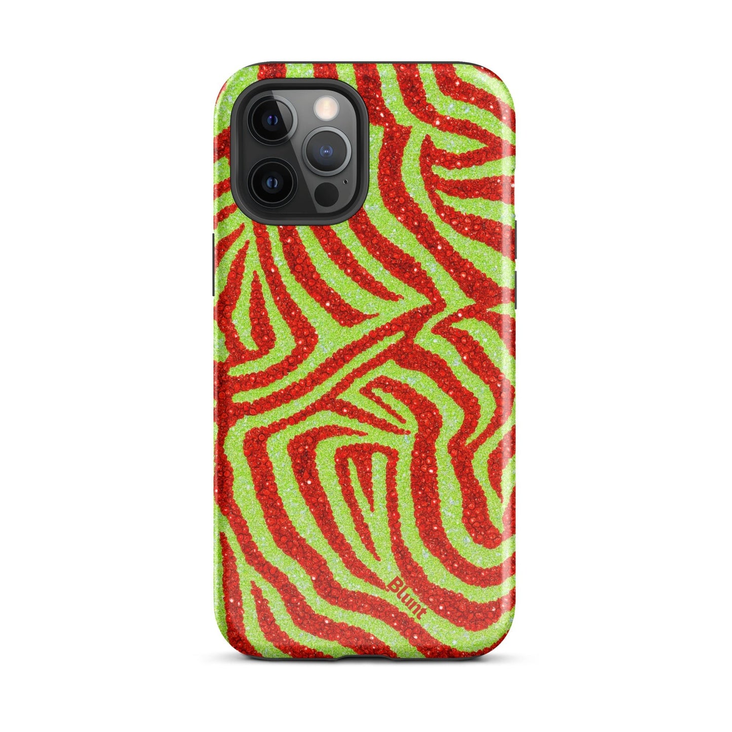 Tropic Wild iPhone Case - Blunt Cases