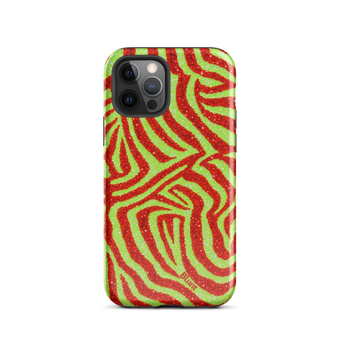Tropic Wild iPhone Case - Blunt Cases