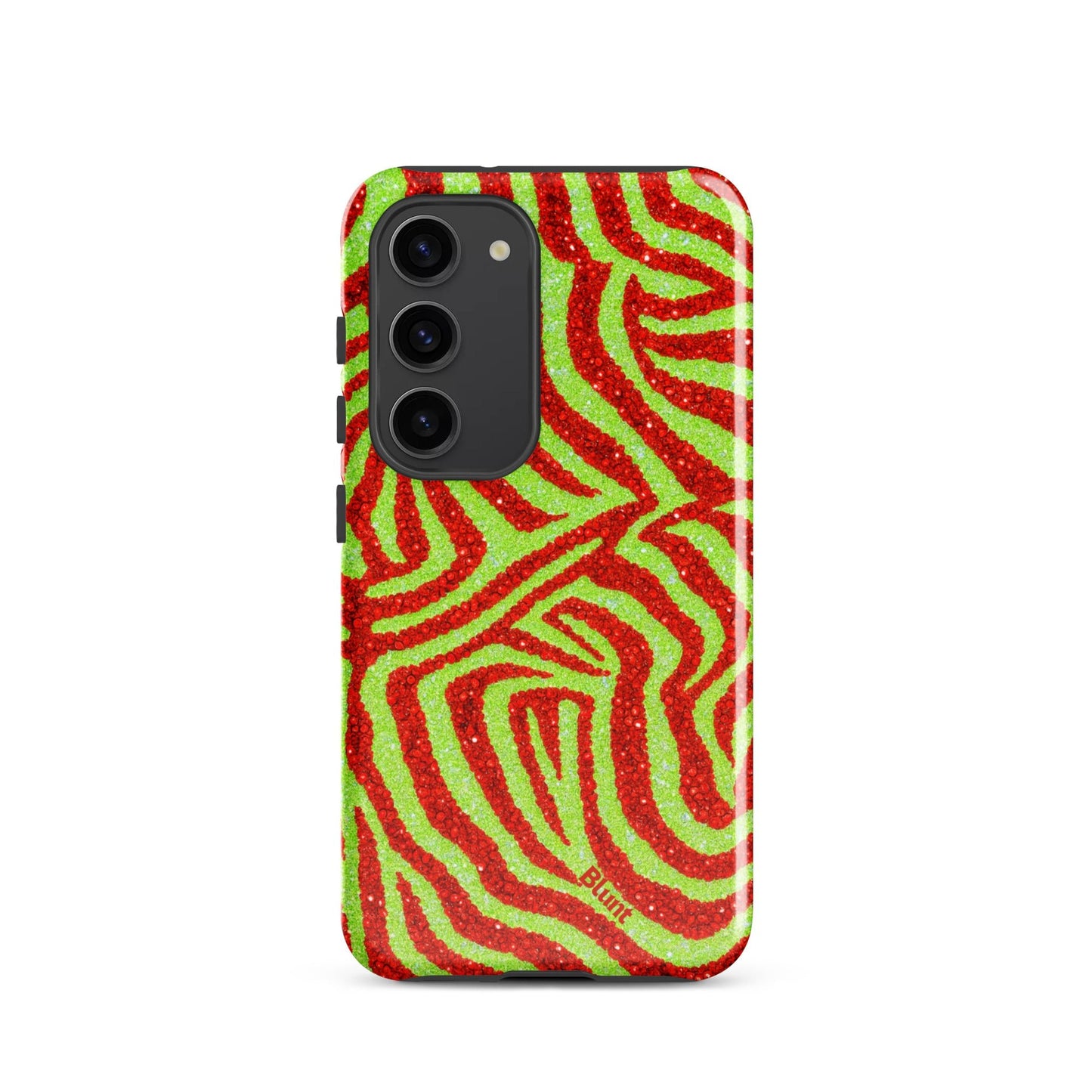 Tropic Wild Samsung Case - Blunt Cases